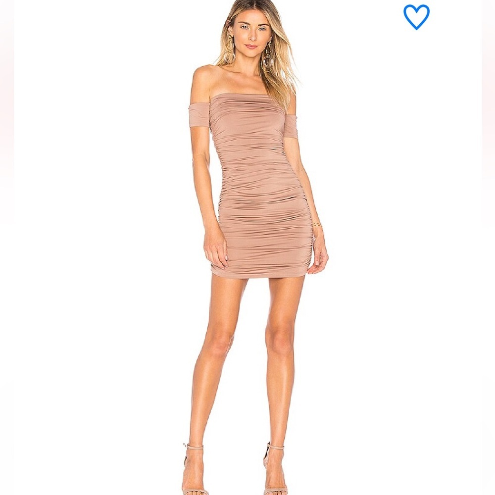 Superdown Dress NWT size medium